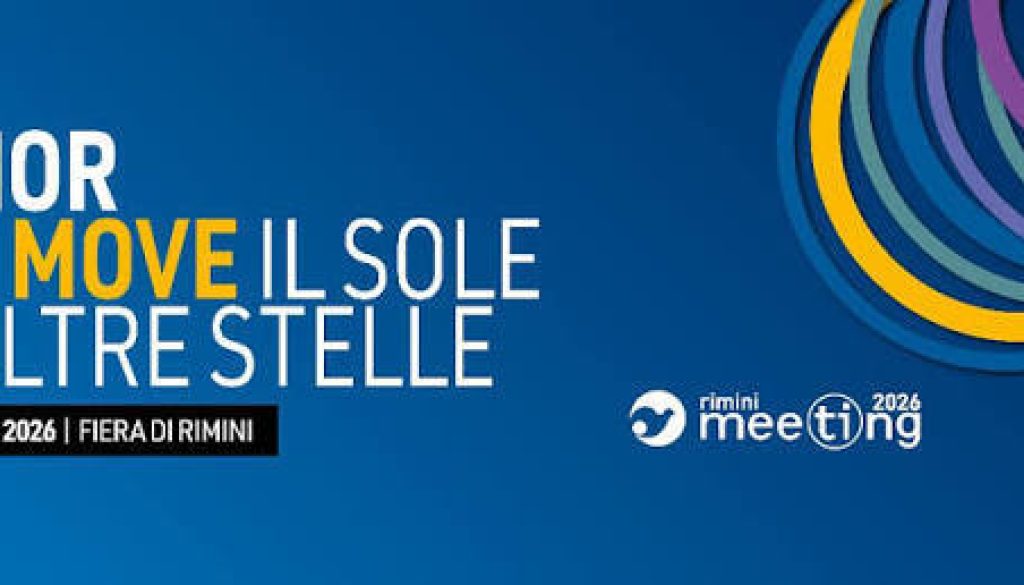 Umanesimo integrale ed economia civile