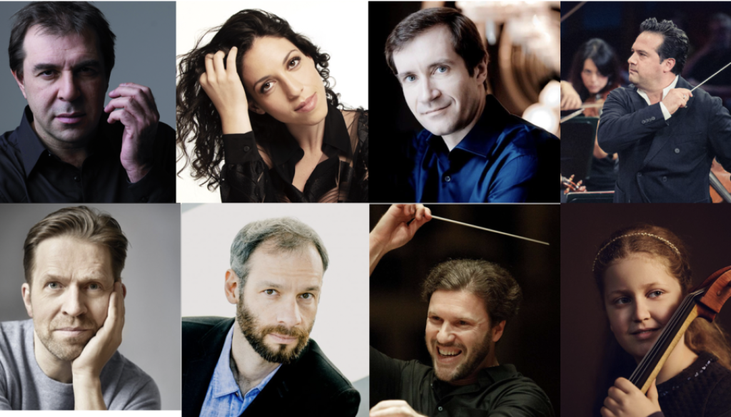 XXXV Il Settembre dell’Accademia