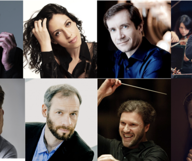 XXXV Il Settembre dell’Accademia