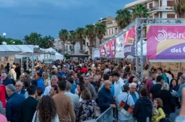 V edizione di Scirubetta