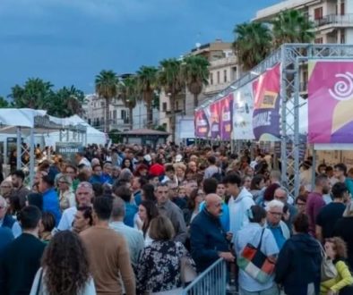 V edizione di Scirubetta