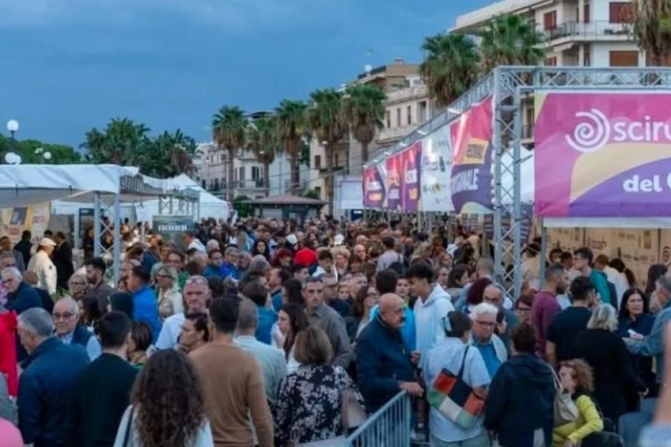 V edizione di Scirubetta