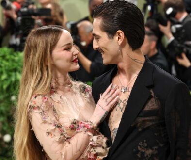 Damiano David e Dove Cameron pronti al sì