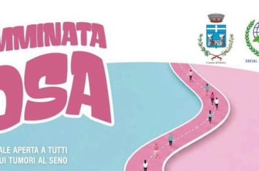 2a Camminata Rosa