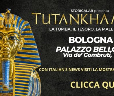 Tutankhamon: la tomba, il tesoro, la maledizione