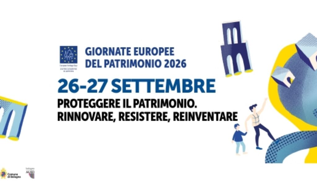 Giornate Europee del Patrimonio