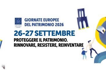 Giornate Europee del Patrimonio
