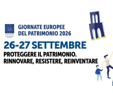Giornate Europee del Patrimonio
