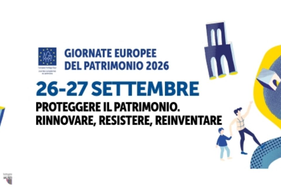 Giornate Europee del Patrimonio