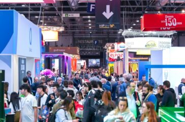 HIP – Horeca Professional Expo debutta in Italia