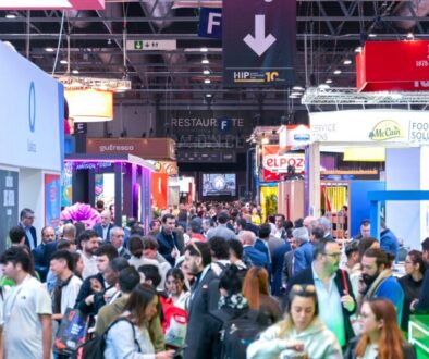 HIP – Horeca Professional Expo debutta in Italia
