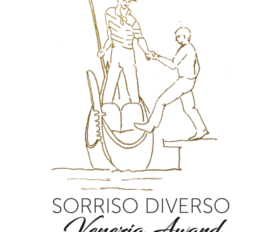 XVI Premio Sorriso Diverso Venezia Award, le nomination