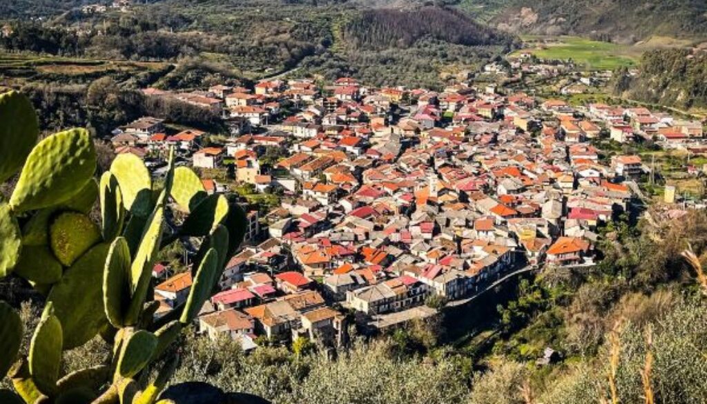 Dasà: il fascino autentico tra le colline del Vibonese