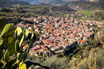 Dasà: il fascino autentico tra le colline del Vibonese