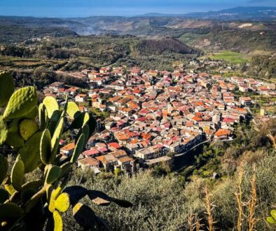 Dasà: il fascino autentico tra le colline del Vibonese