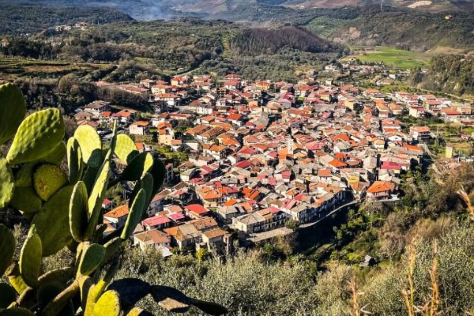 Dasà: il fascino autentico tra le colline del Vibonese