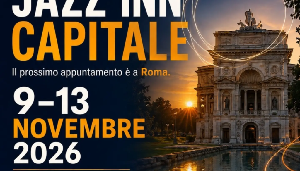 Jazz’Inn a Roma