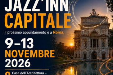 Jazz’Inn a Roma