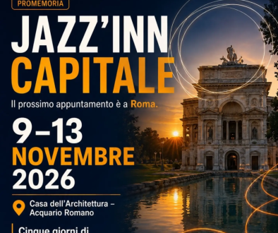 Jazz’Inn a Roma
