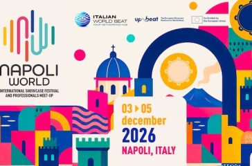 Napoli World Music 2026