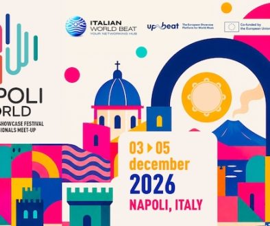 Napoli World Music 2026