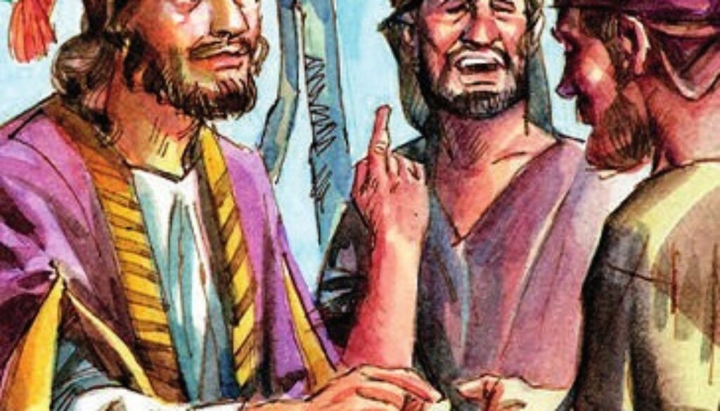Il salario sarà immenso!