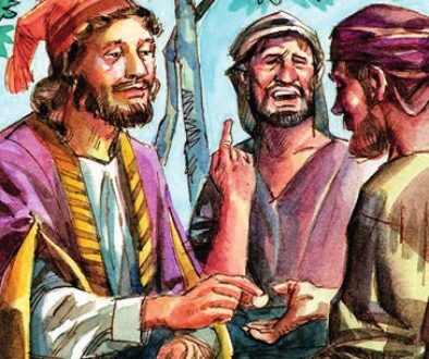 Il salario sarà immenso!