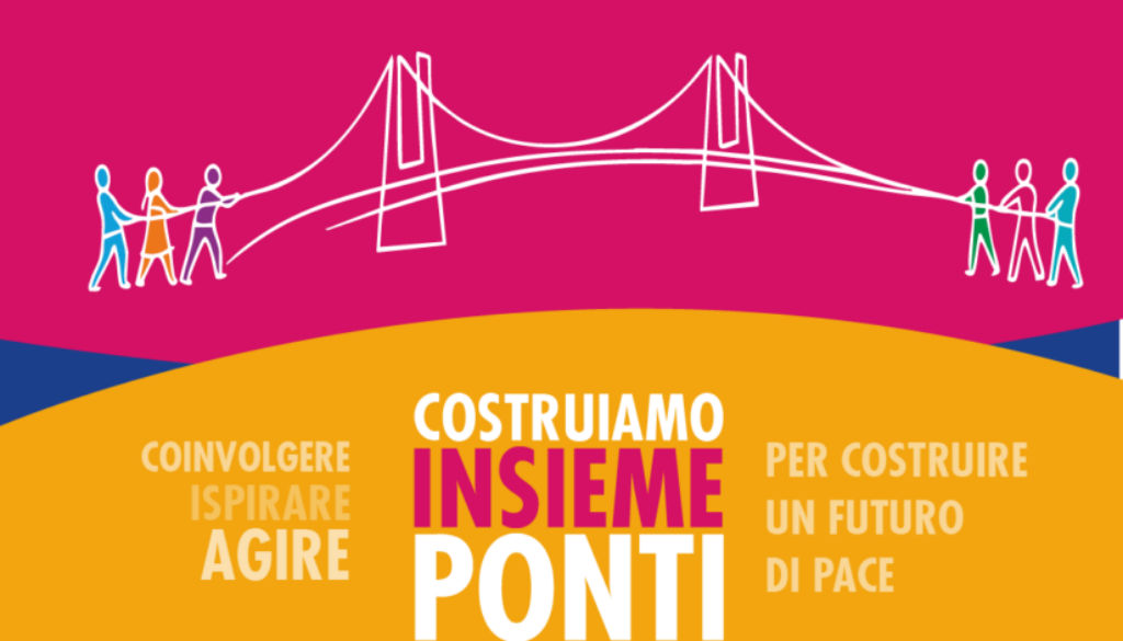 We for Peace, al via la seconda edizione