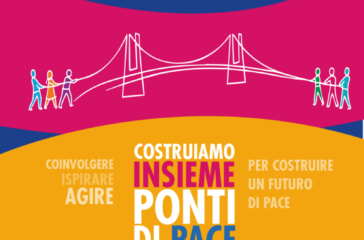 We for Peace, al via la seconda edizione
