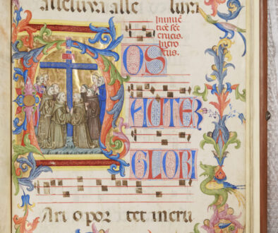 Iconografica su San Francesco, Patrono d’Italia