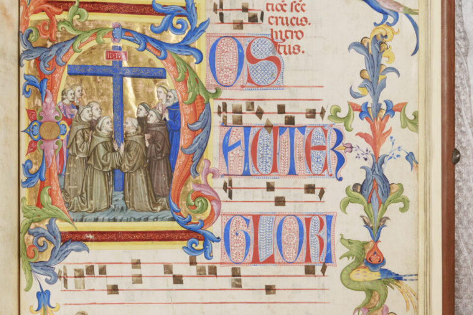 Iconografica su San Francesco, Patrono d’Italia