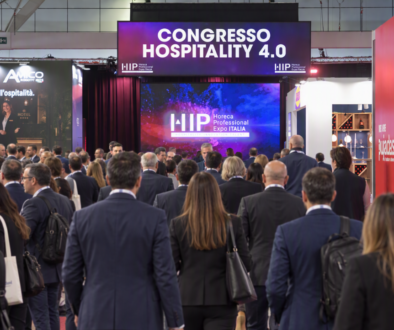 Straordinario successo per la prima edzione di HIP