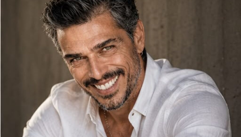 Massimiliano Varrese