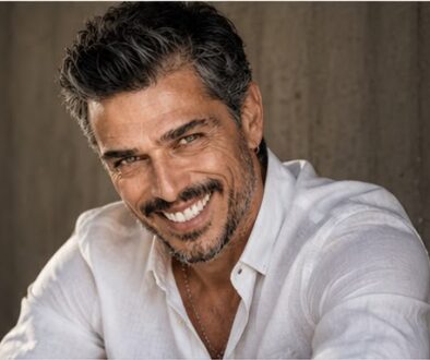 Massimiliano Varrese