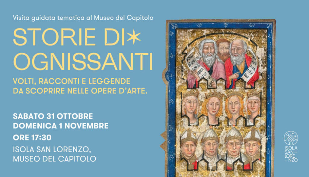 Storie di Ognissanti