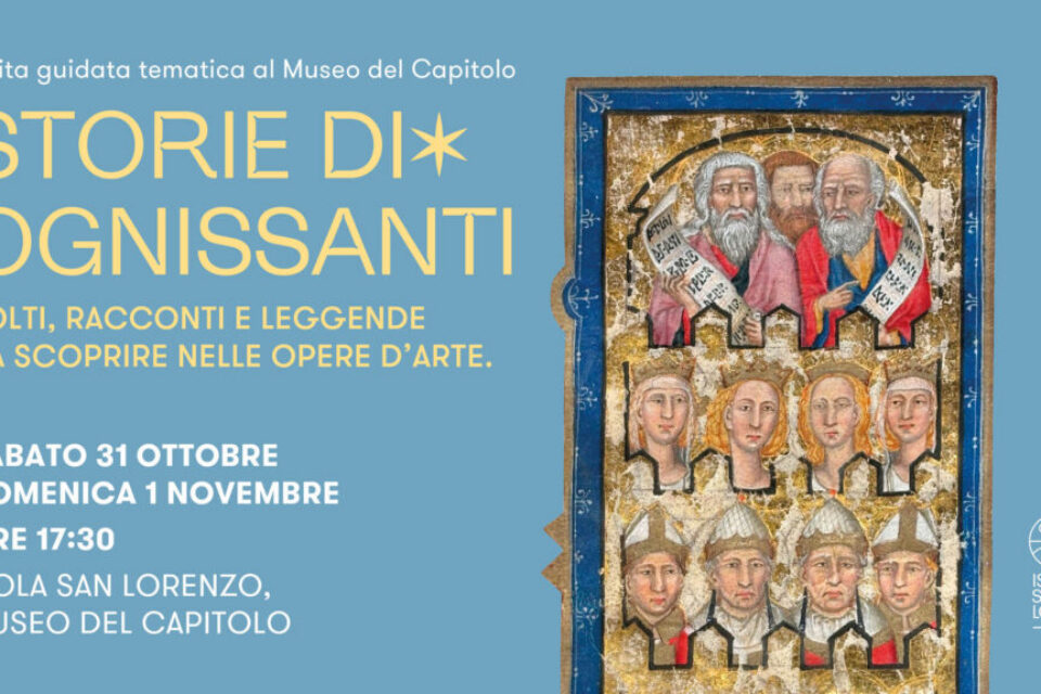 Storie di Ognissanti