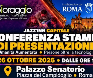 Jazz’Inn Capitale e l’innovazione italiana