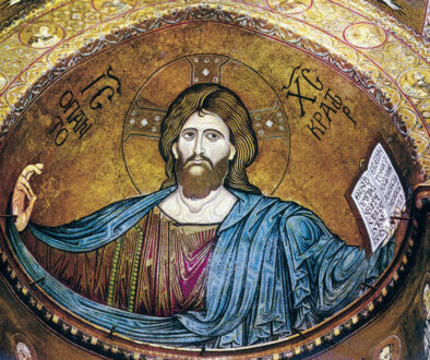 L’imitazione di Cristo